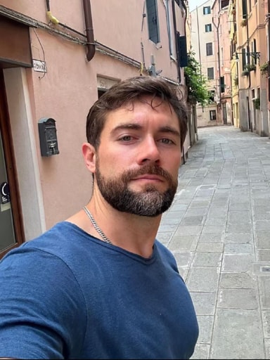 Henry_Mitchell